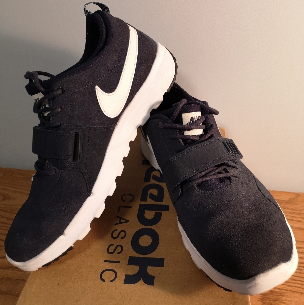 Nike SB trainerendor